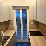 Cozy Panoramic Monolocale *