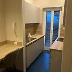 Cozy Panoramic Monolocale Apartament Rzym