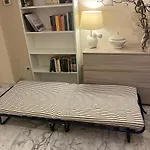 Cozy Panoramic Monolocale Appartement Rome