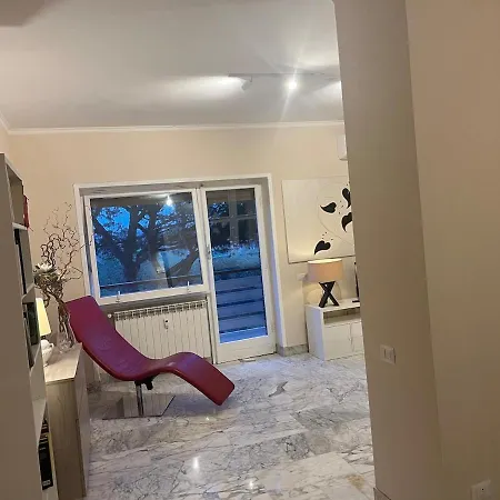 Cozy Panoramic Monolocale