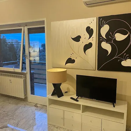 Cozy Panoramic Monolocale