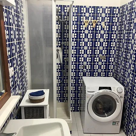 Cozy Panoramic Monolocale * Ρώμη